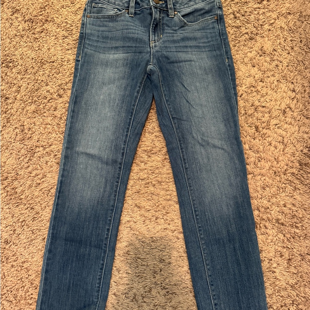 Lauren Conrad Skinny Jeans